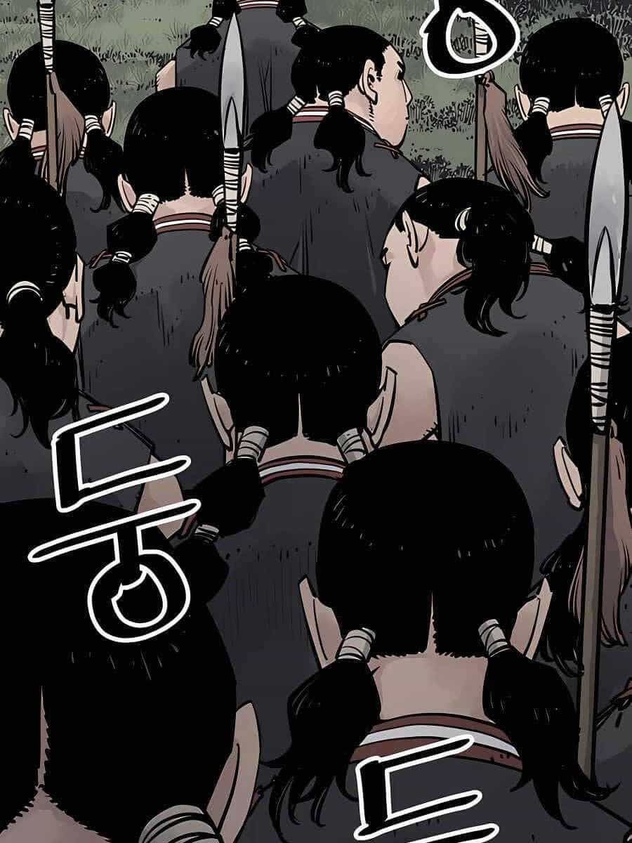 Sát Thủ Tống Lý Thu - Chương 25 - ảnh 4