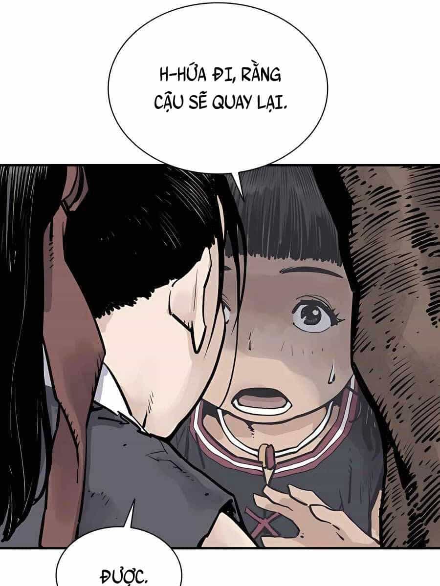 Sát Thủ Tống Lý Thu - Chương 25 - ảnh 78