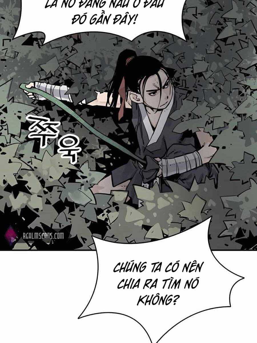Sát Thủ Tống Lý Thu - Chương 26 - ảnh 41