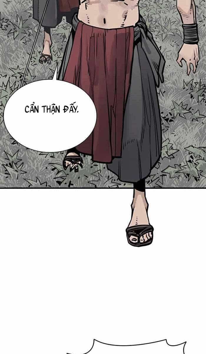 Sát Thủ Tống Lý Thu - Chương 27 - ảnh 23