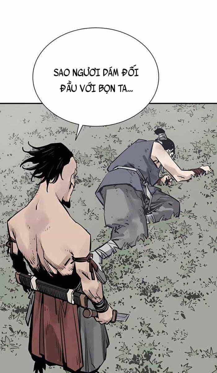 Sát Thủ Tống Lý Thu - Chương 27 - ảnh 67