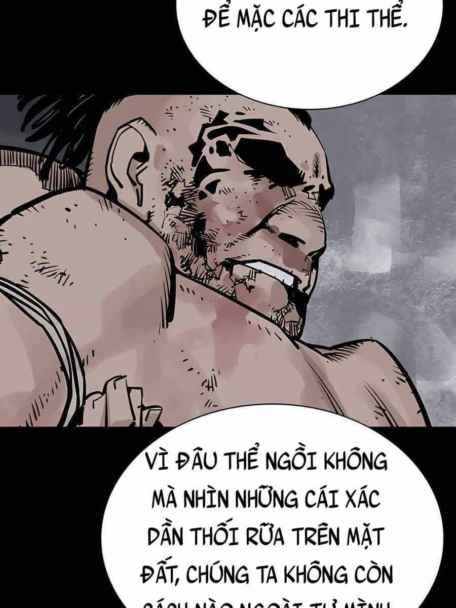 Sát Thủ Tống Lý Thu - Chương 28 - ảnh 105