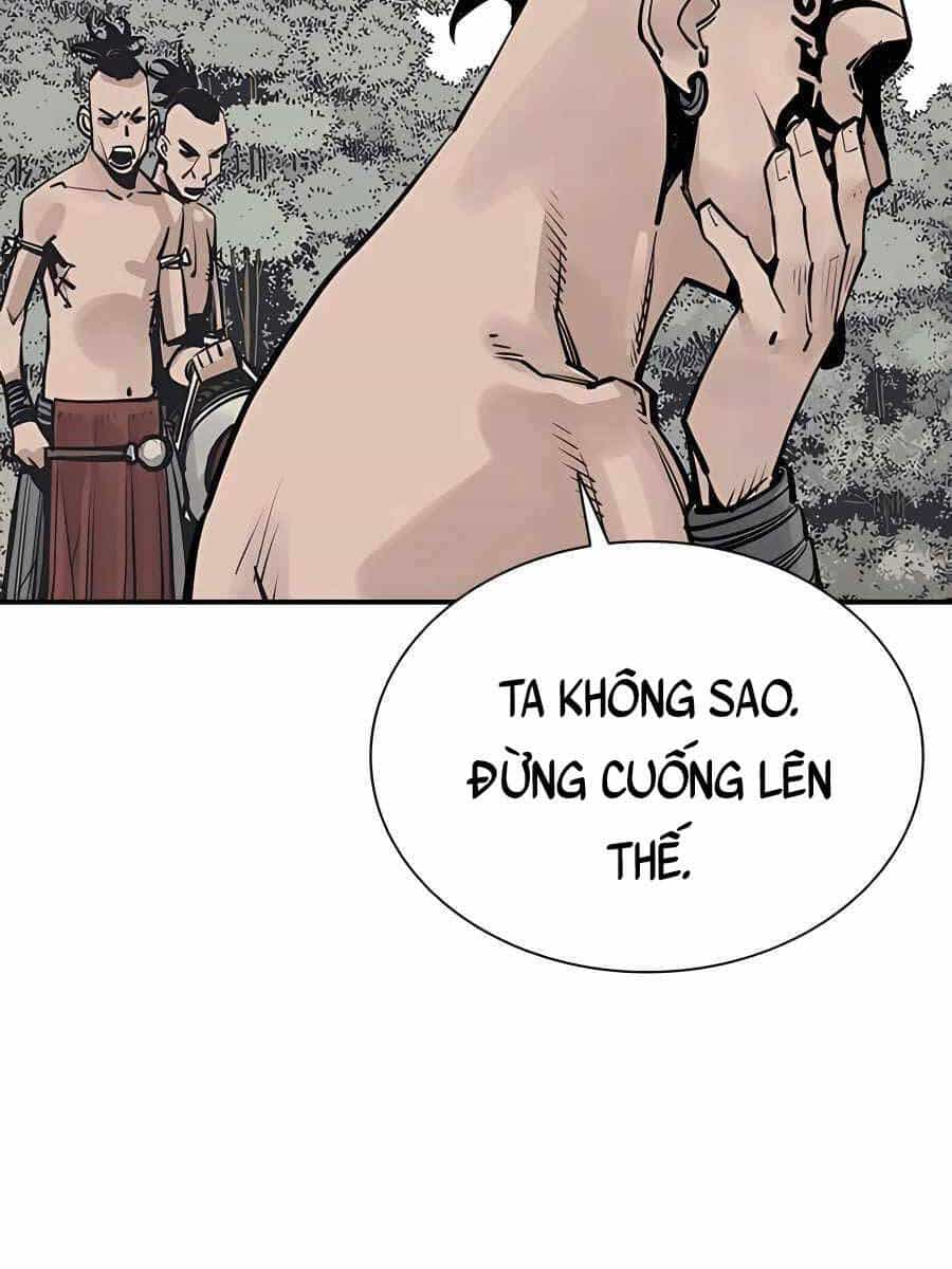 Sát Thủ Tống Lý Thu - Chương 28 - ảnh 19