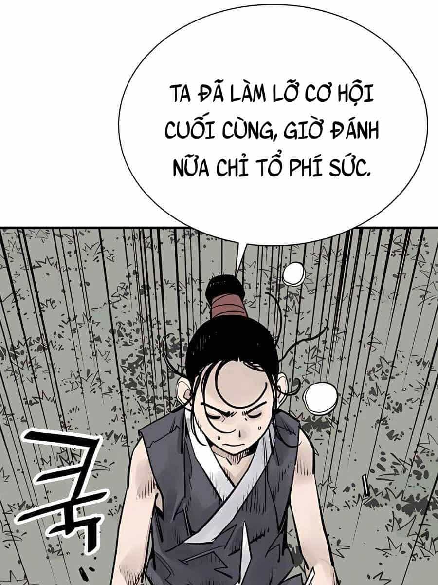 Sát Thủ Tống Lý Thu - Chương 28 - ảnh 30