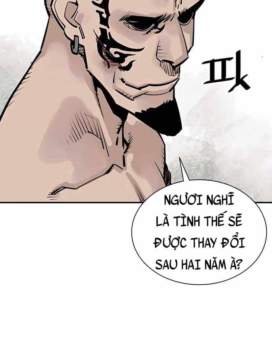 Sát Thủ Tống Lý Thu - Chương 28 - ảnh 38