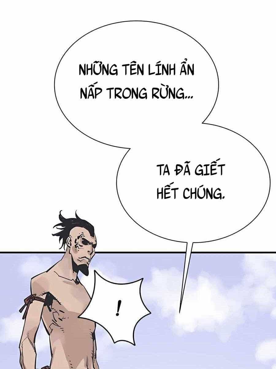 Sát Thủ Tống Lý Thu - Chương 28 - ảnh 39