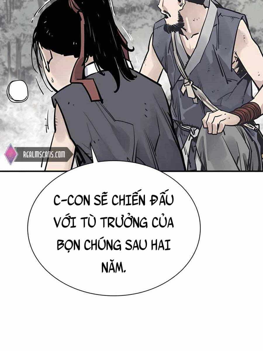 Sát Thủ Tống Lý Thu - Chương 28 - ảnh 85