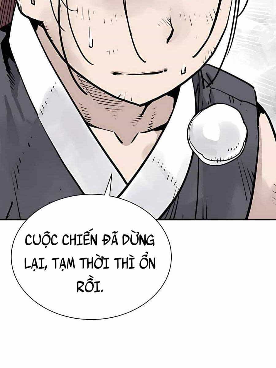 Sát Thủ Tống Lý Thu - Chương 28 - ảnh 88