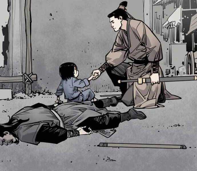 Sát Thủ Tống Lý Thu - Chương 2 - ảnh 183
