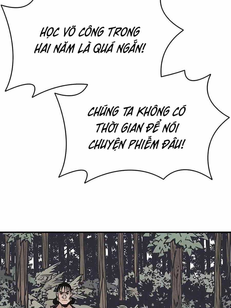 Sát Thủ Tống Lý Thu - Chương 29 - ảnh 14
