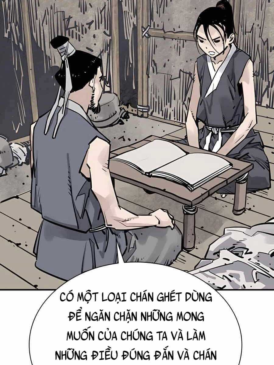 Sát Thủ Tống Lý Thu - Chương 29 - ảnh 37