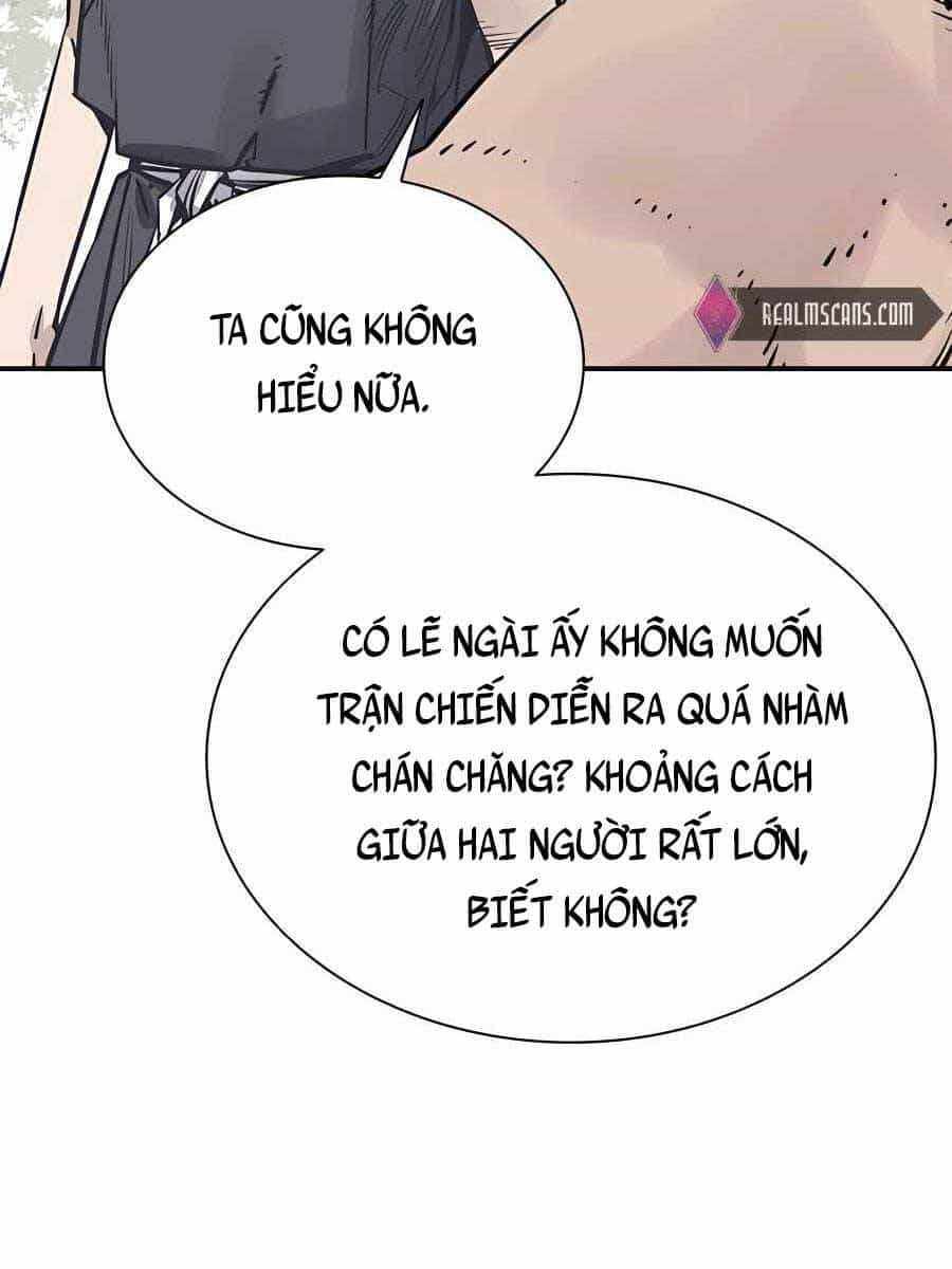 Sát Thủ Tống Lý Thu - Chương 29 - ảnh 61