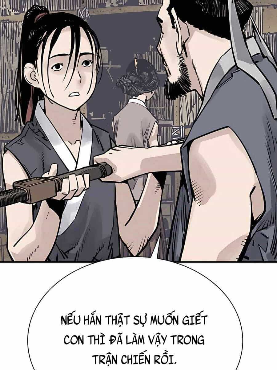 Sát Thủ Tống Lý Thu - Chương 29 - ảnh 70