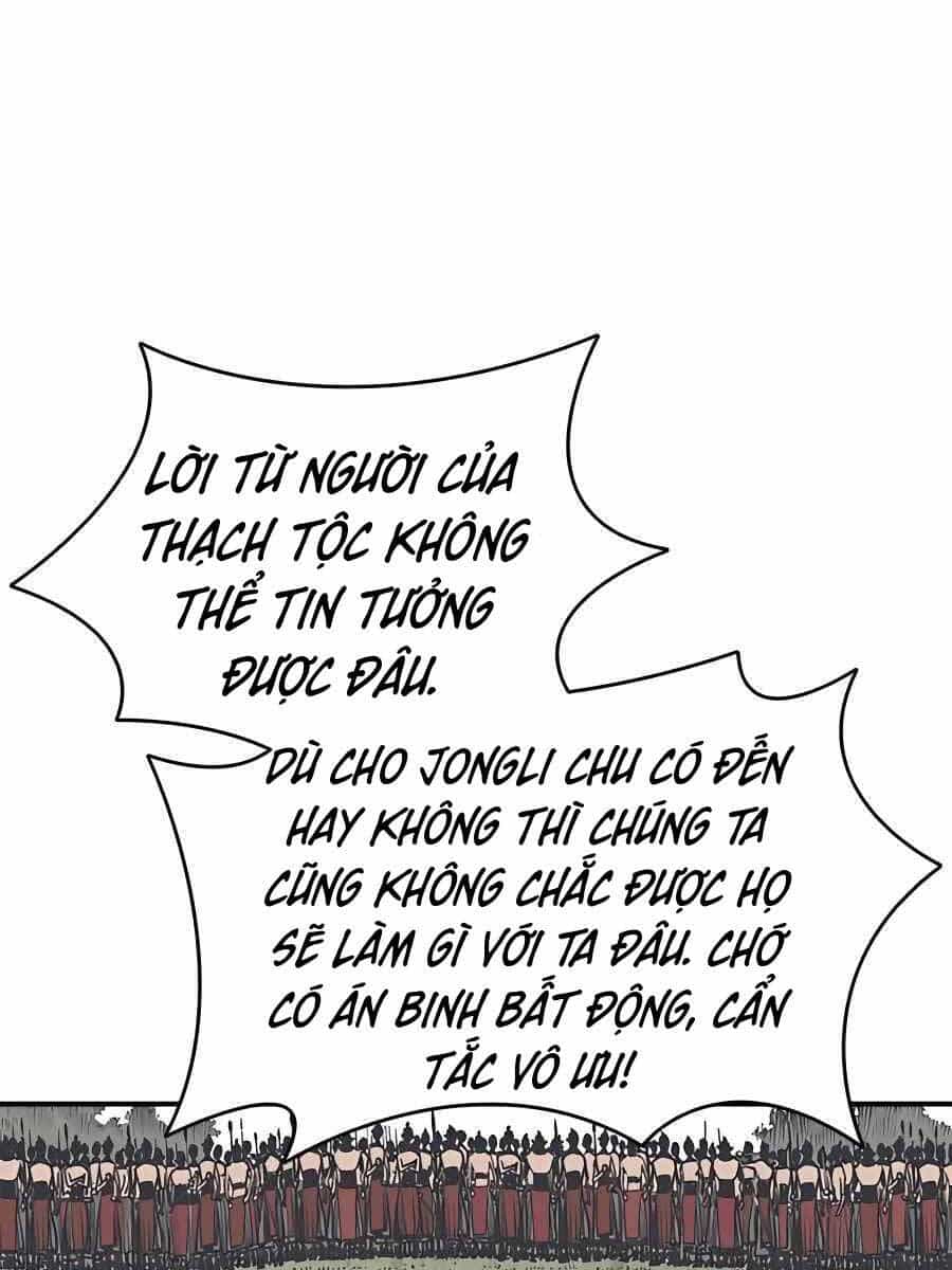 Sát Thủ Tống Lý Thu - Chương 30 - ảnh 18