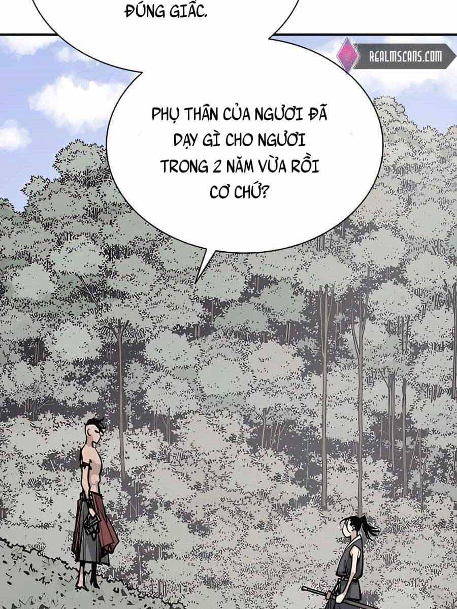 Sát Thủ Tống Lý Thu - Chương 30 - ảnh 52