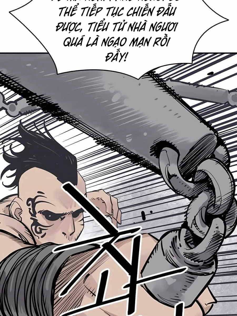 Sát Thủ Tống Lý Thu - Chương 30 - ảnh 85