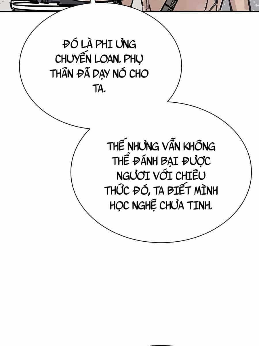 Sát Thủ Tống Lý Thu - Chương 31 - ảnh 97