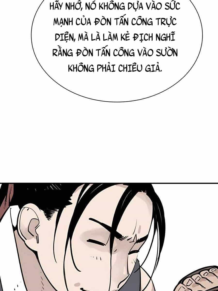 Sát Thủ Tống Lý Thu - Chương 32 - ảnh 103