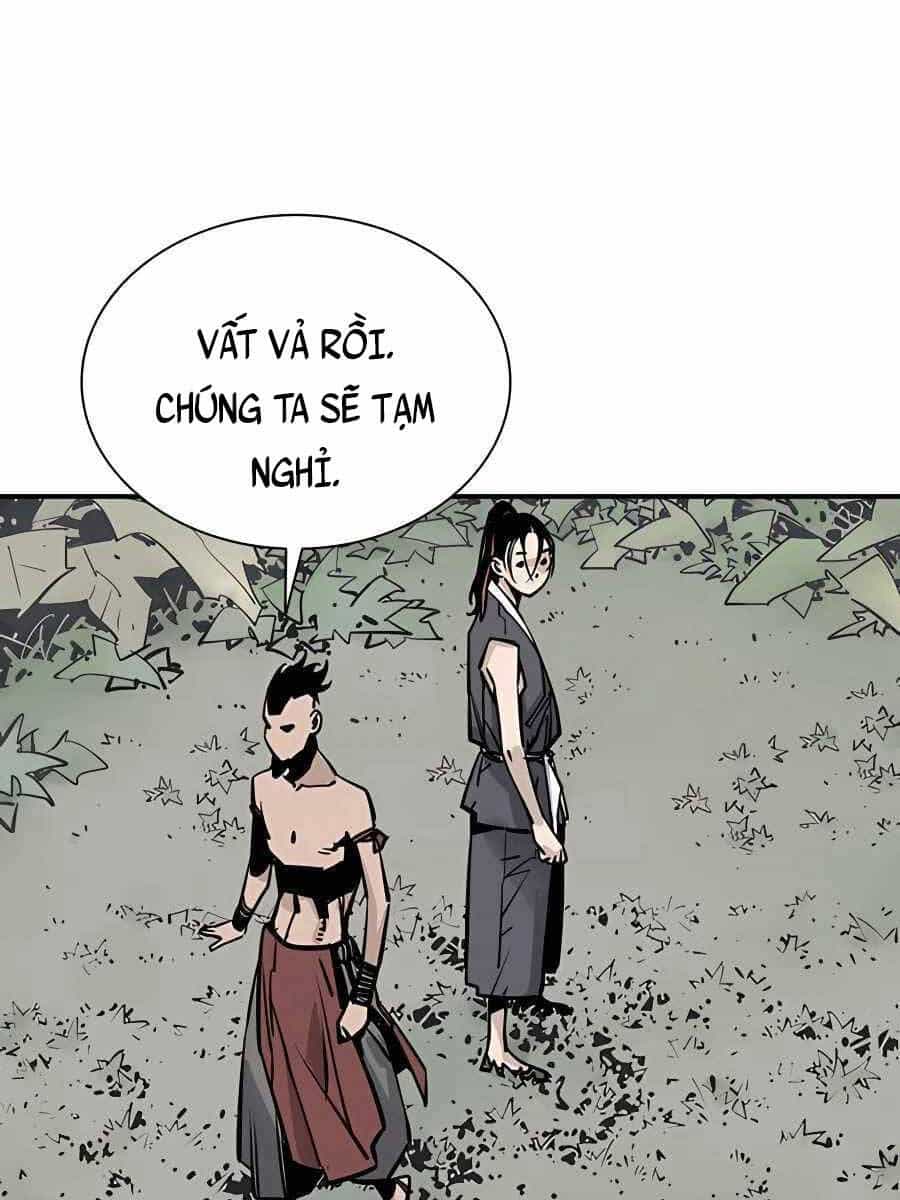 Sát Thủ Tống Lý Thu - Chương 32 - ảnh 107