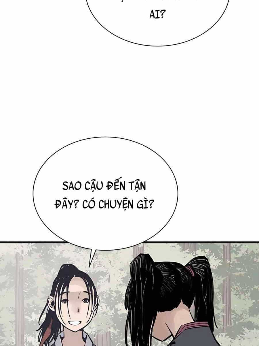 Sát Thủ Tống Lý Thu - Chương 32 - ảnh 111