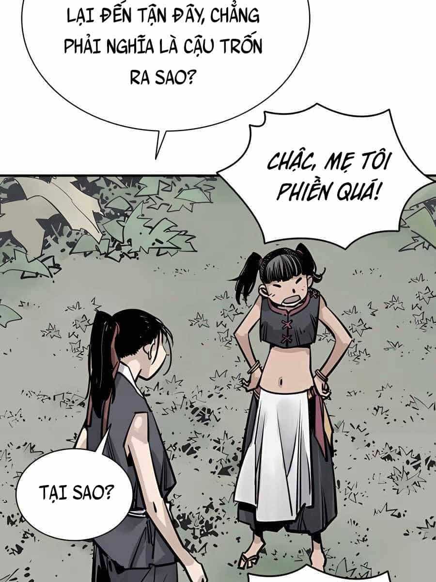 Sát Thủ Tống Lý Thu - Chương 32 - ảnh 113