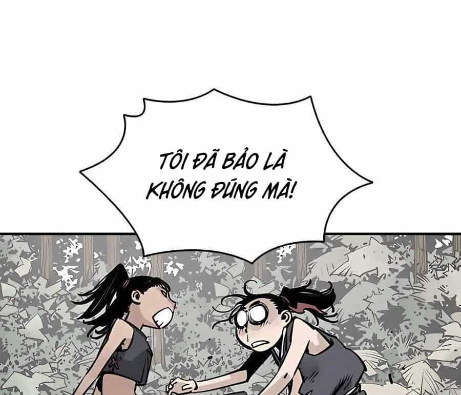 Sát Thủ Tống Lý Thu - Chương 32 - ảnh 120