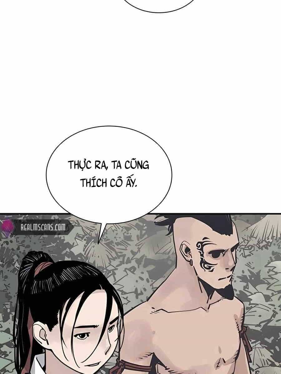 Sát Thủ Tống Lý Thu - Chương 32 - ảnh 124