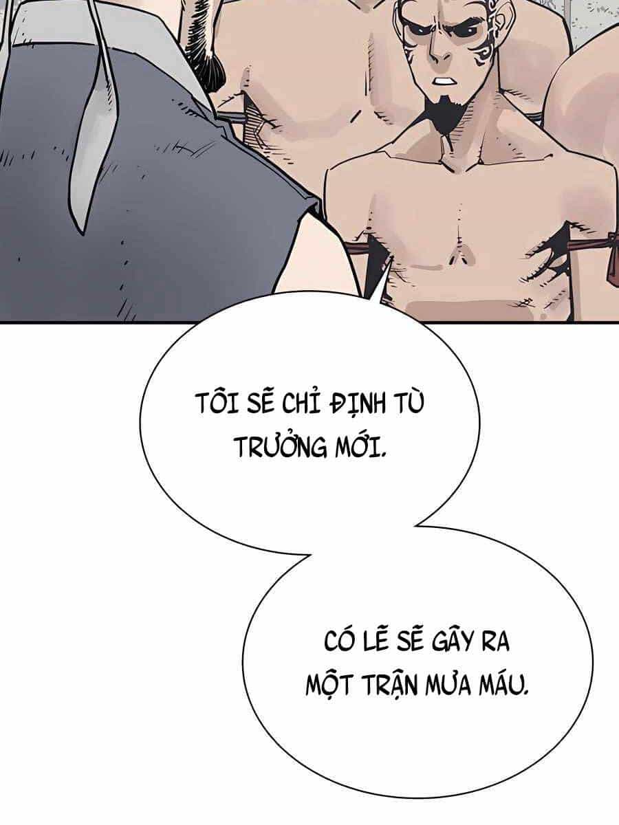 Sát Thủ Tống Lý Thu - Chương 32 - ảnh 32
