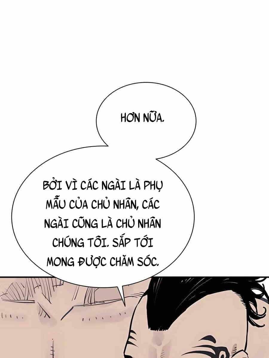 Sát Thủ Tống Lý Thu - Chương 32 - ảnh 33
