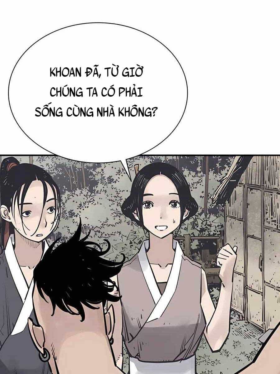 Sát Thủ Tống Lý Thu - Chương 32 - ảnh 40