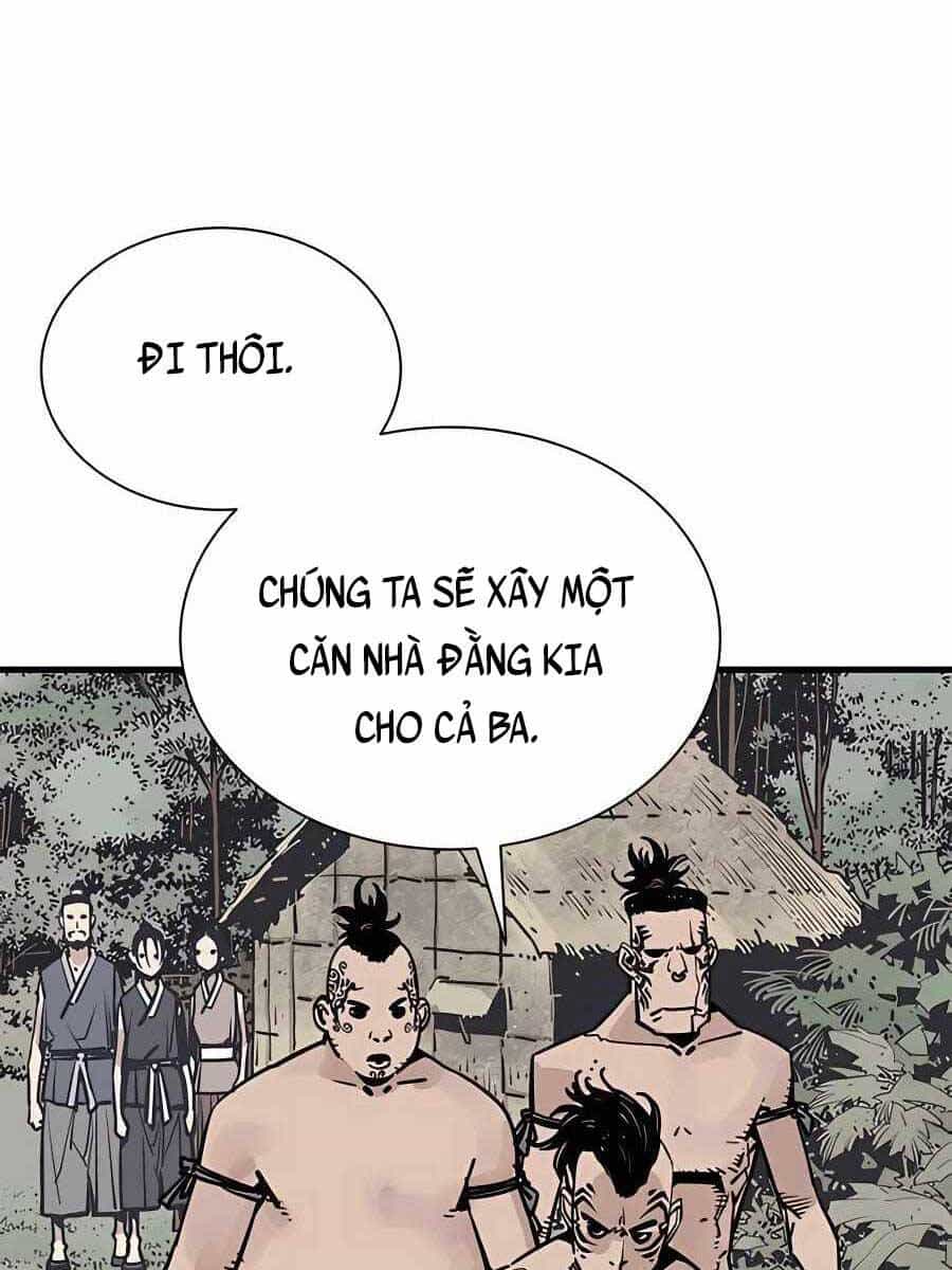 Sát Thủ Tống Lý Thu - Chương 32 - ảnh 42