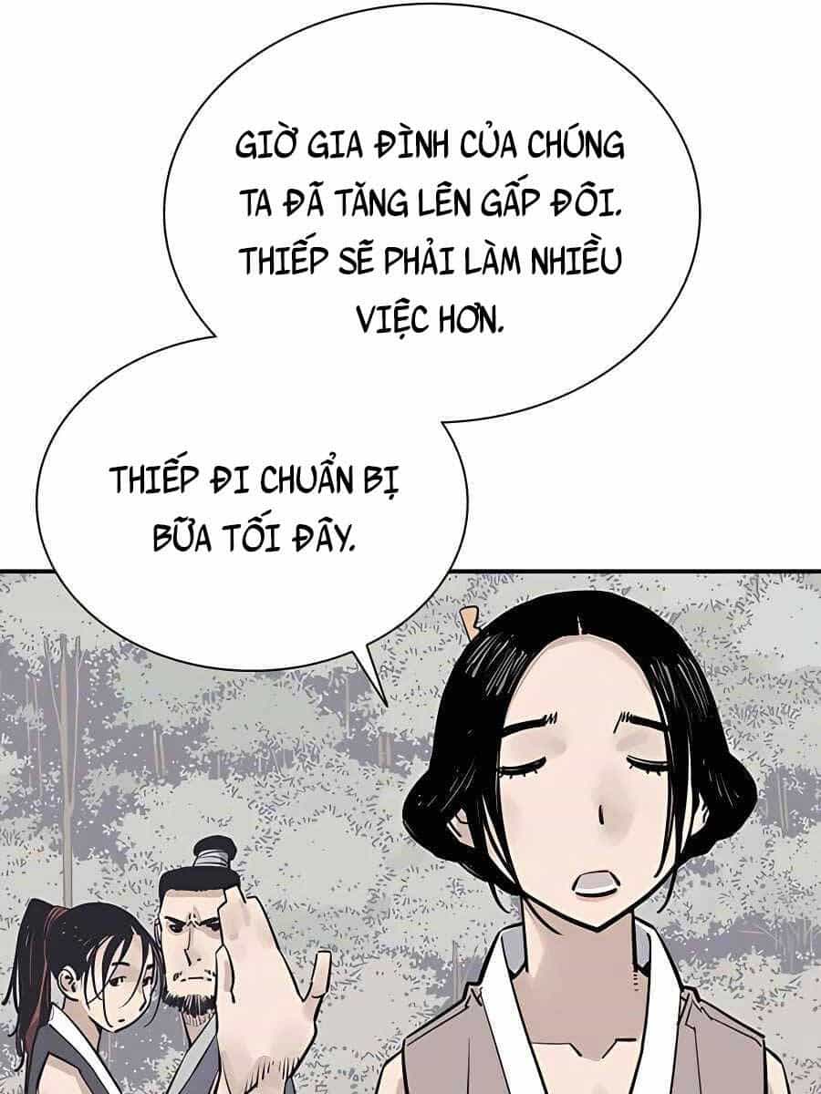 Sát Thủ Tống Lý Thu - Chương 32 - ảnh 46