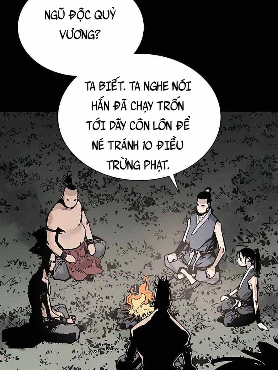 Sát Thủ Tống Lý Thu - Chương 32 - ảnh 54