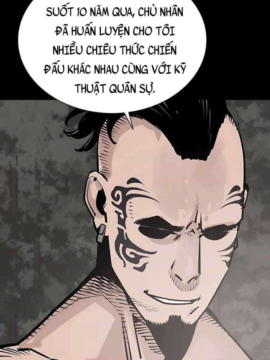 Sát Thủ Tống Lý Thu - Chương 32 - ảnh 59