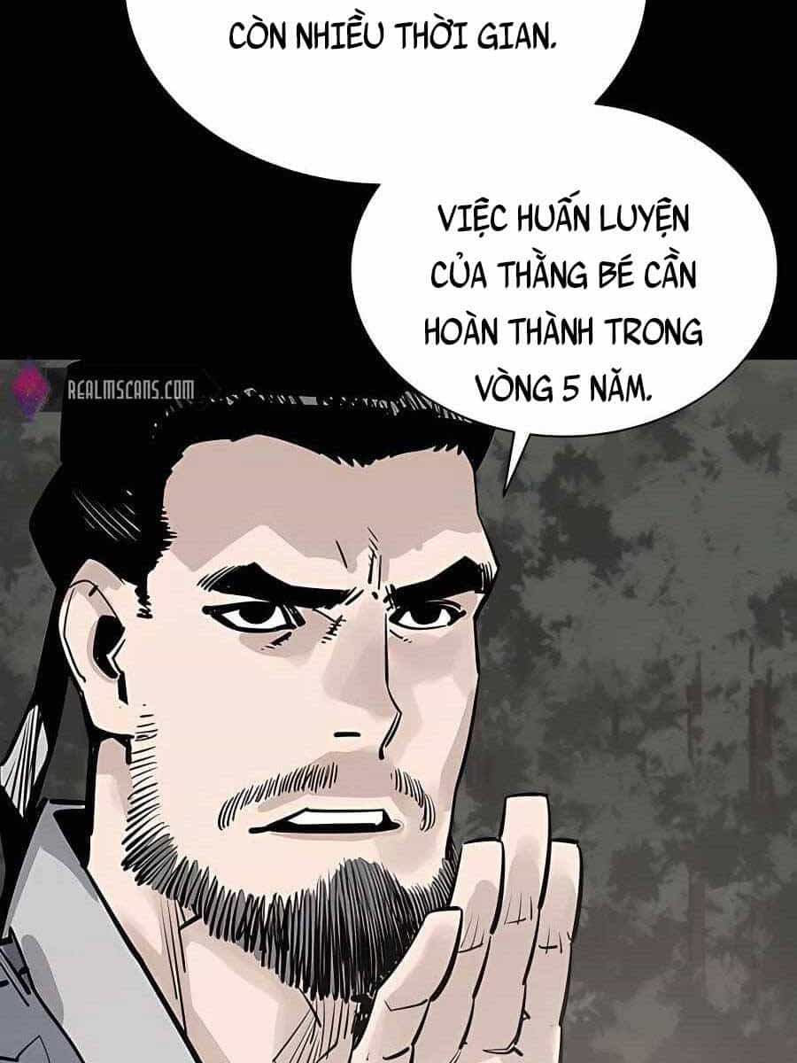 Sát Thủ Tống Lý Thu - Chương 32 - ảnh 65