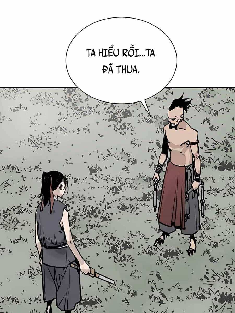 Sát Thủ Tống Lý Thu - Chương 32 - ảnh 7