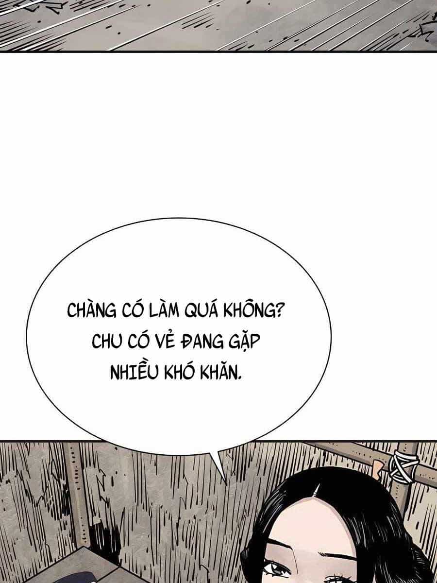 Sát Thủ Tống Lý Thu - Chương 32 - ảnh 82