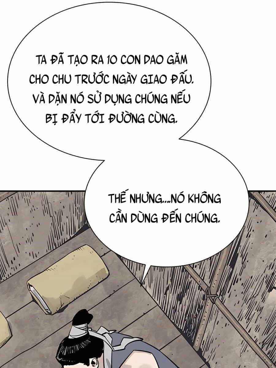 Sát Thủ Tống Lý Thu - Chương 32 - ảnh 88