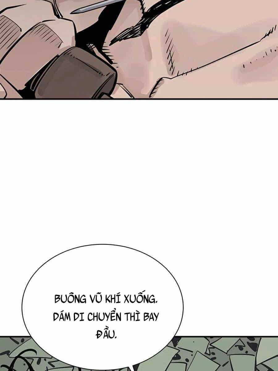 Sát Thủ Tống Lý Thu - Chương 33 - ảnh 11
