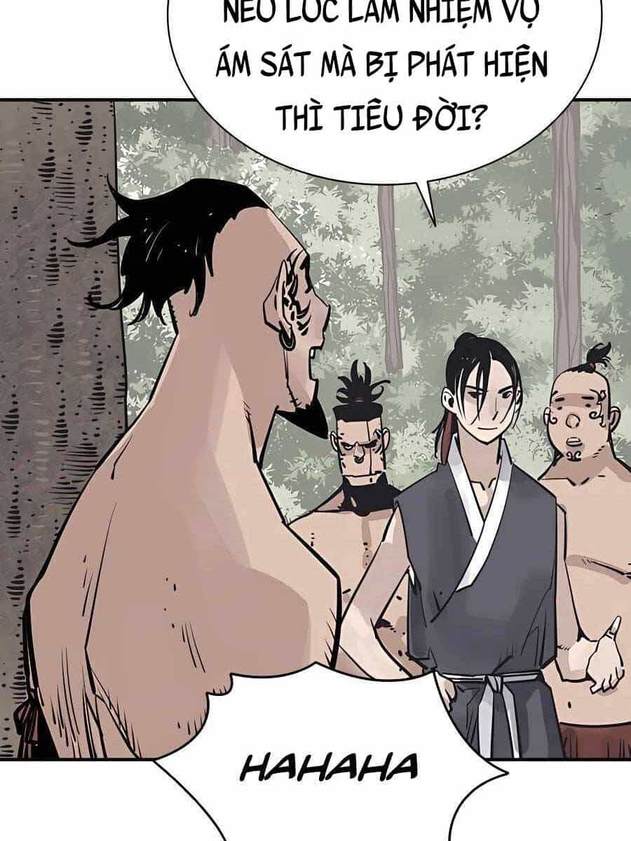 Sát Thủ Tống Lý Thu - Chương 33 - ảnh 31