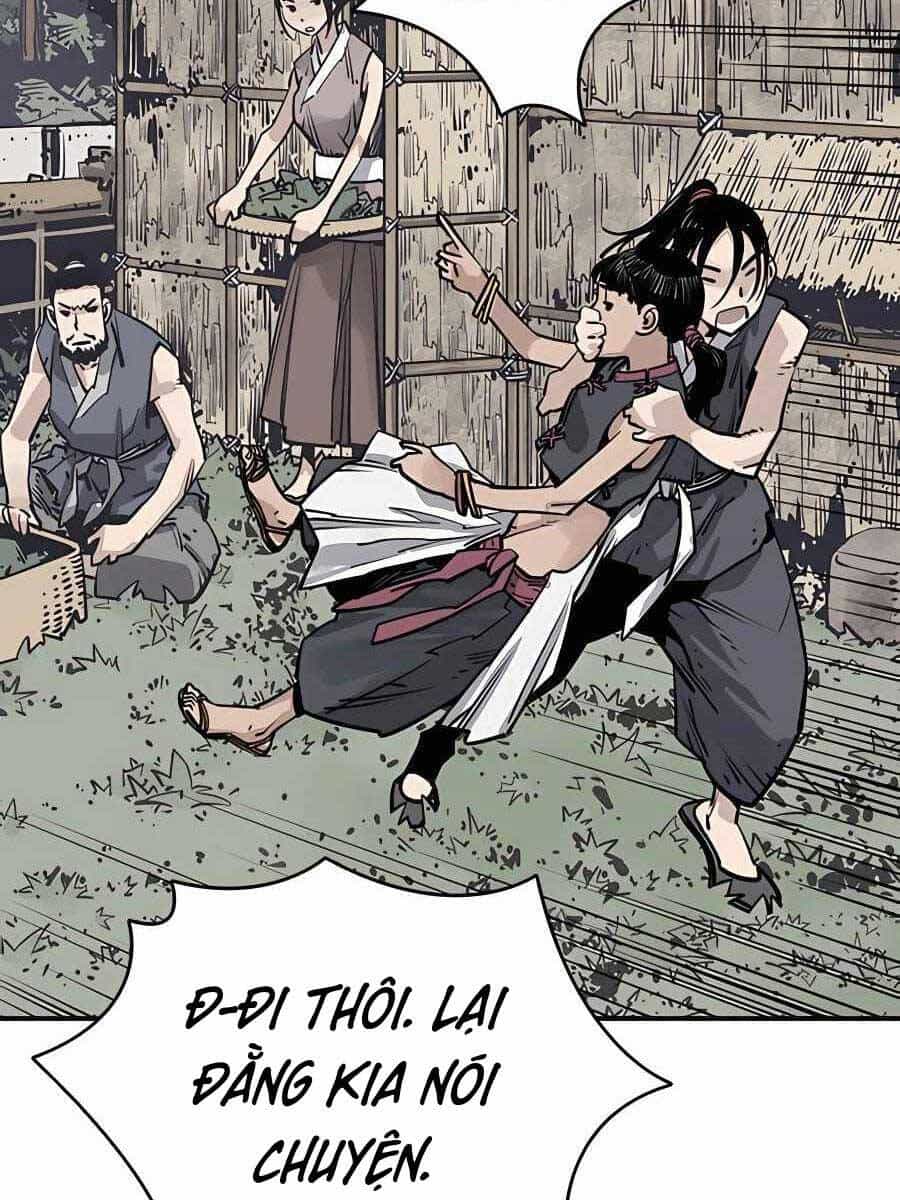 Sát Thủ Tống Lý Thu - Chương 33 - ảnh 40