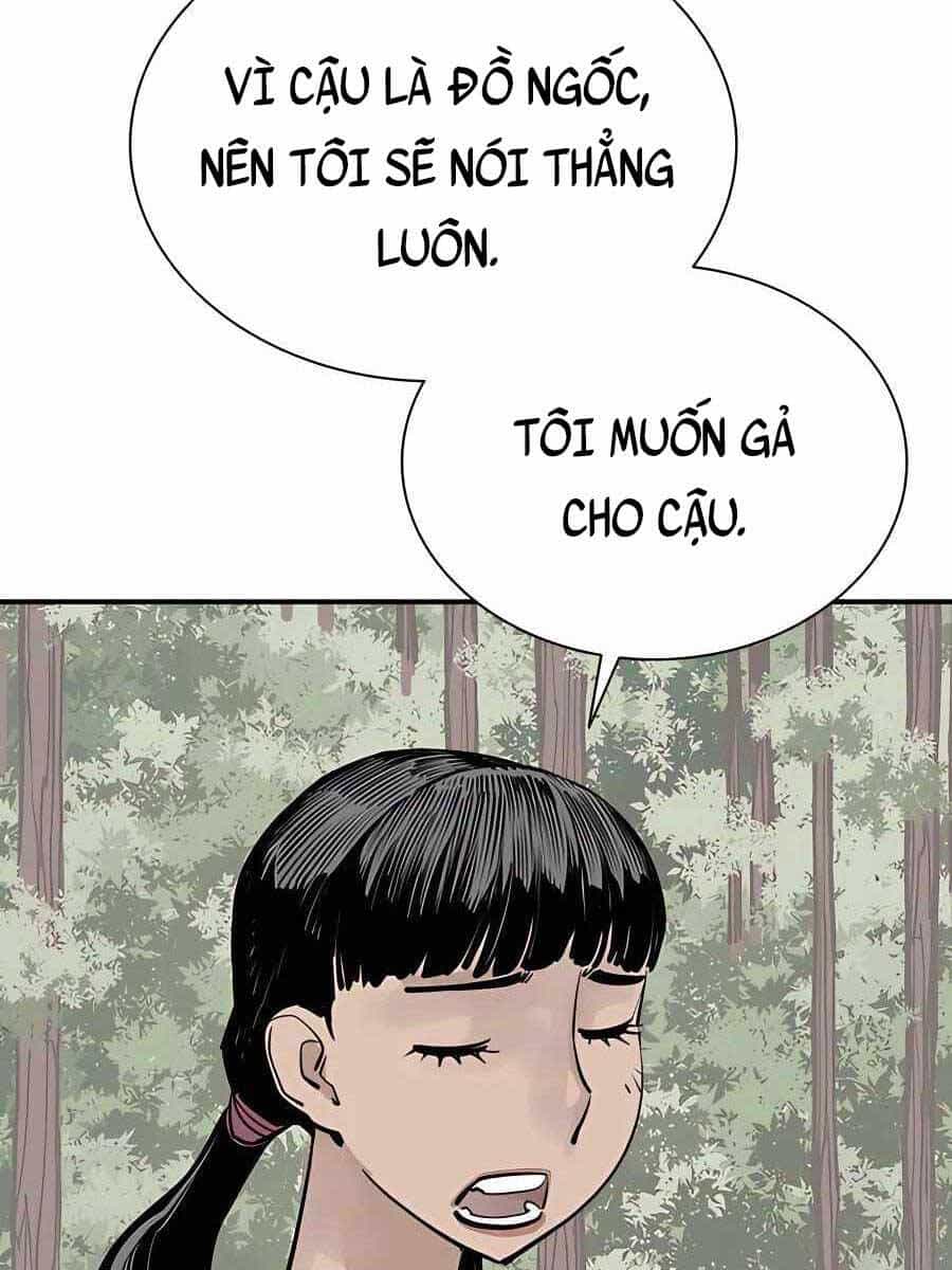 Sát Thủ Tống Lý Thu - Chương 33 - ảnh 42