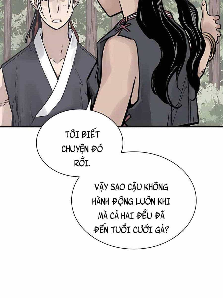 Sát Thủ Tống Lý Thu - Chương 33 - ảnh 46