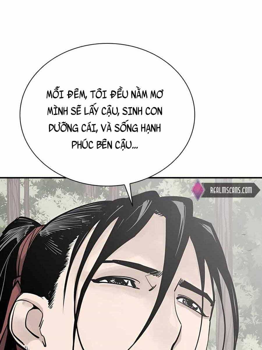 Sát Thủ Tống Lý Thu - Chương 33 - ảnh 47
