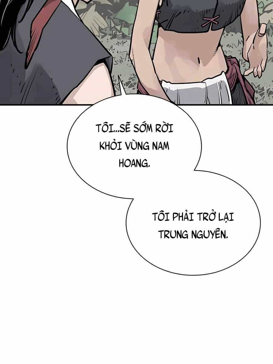 Sát Thủ Tống Lý Thu - Chương 33 - ảnh 52