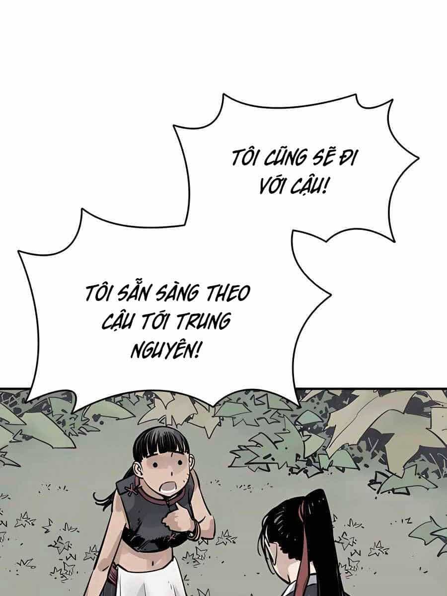 Sát Thủ Tống Lý Thu - Chương 33 - ảnh 54