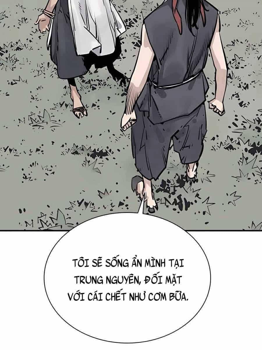 Sát Thủ Tống Lý Thu - Chương 33 - ảnh 55