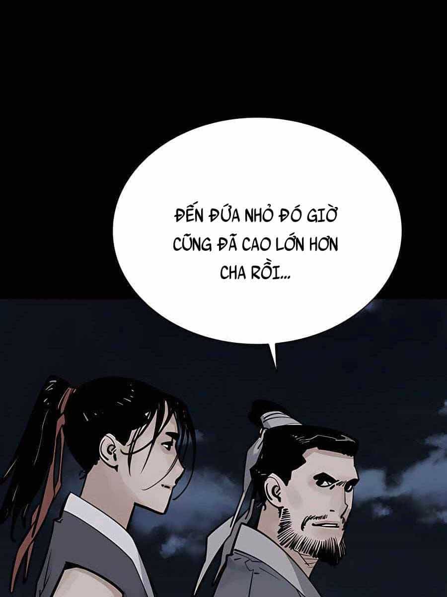 Sát Thủ Tống Lý Thu - Chương 33 - ảnh 77