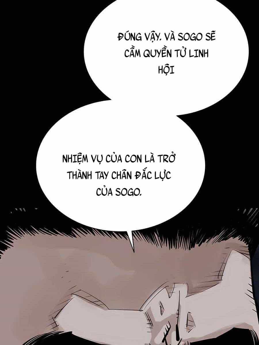 Sát Thủ Tống Lý Thu - Chương 33 - ảnh 81
