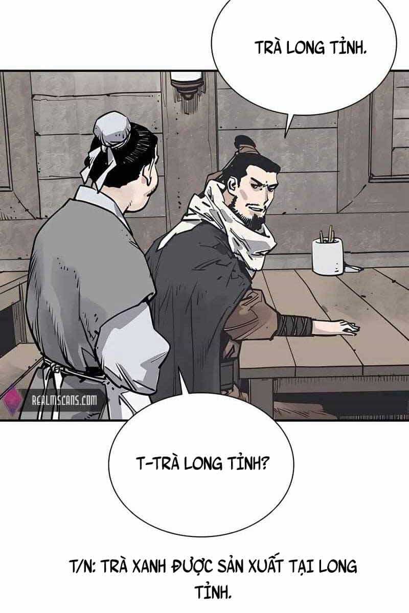 Sát Thủ Tống Lý Thu - Chương 34 - ảnh 12